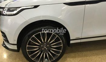Land Rover Range Rover Importé Neuf 2017 Diesel Km Tanger Auto Matrix #44630 plein