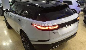 Land Rover Range Rover Importé Neuf 2017 Diesel Km Tanger Auto Matrix #44630 plein