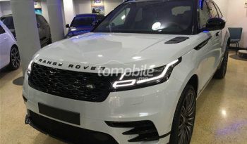 Land Rover Range Rover Importé Neuf 2017 Diesel Km Tanger Auto Matrix #44630