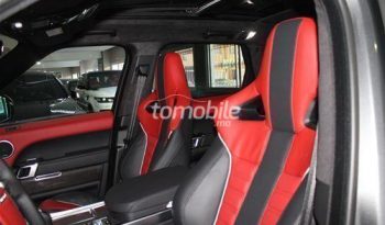 Land Rover Range Rover Importé Neuf 2017 Diesel Km Tanger V12Autohouse #42693 full