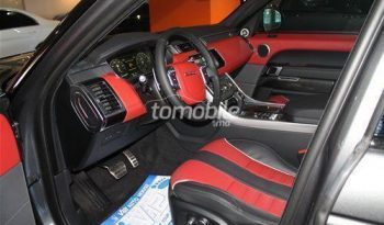 Land Rover Range Rover Importé Neuf 2017 Diesel Km Tanger V12Autohouse #42693 full