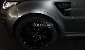 Land Rover Range Rover Importé Neuf 2017 Diesel Km Tanger V12Autohouse #42693 full