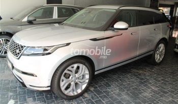 Land Rover Range Rover Importé Neuf 2017 Diesel Km Tanger V12Autohouse #43558