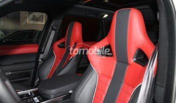 Land Rover Range Rover Importé Neuf 2017 Essence Km Tanger V12Autohouse #42717 full