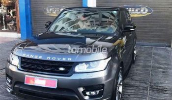 Land Rover Range Rover Importé Occasion 2015 Diesel 32000Km Casablanca Auto Moulay Driss #43650