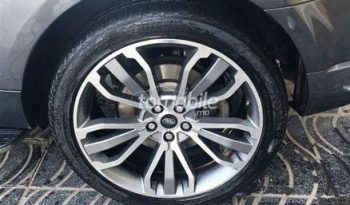 Land Rover Range Rover Importé Occasion 2015 Diesel 32000Km Casablanca Auto Moulay Driss #43650 full