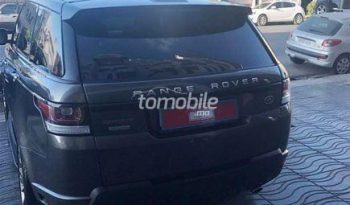 Land Rover Range Rover Importé Occasion 2015 Diesel 32000Km Casablanca Auto Moulay Driss #43650 full
