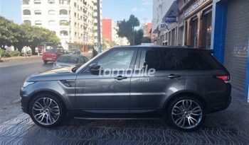 Land Rover Range Rover Importé Occasion 2015 Diesel 32000Km Casablanca Auto Moulay Driss #43650 full