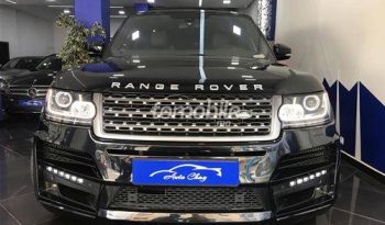 Land Rover Range Rover Importé Occasion 2015 Diesel 57000Km Casablanca Auto Chag #46253