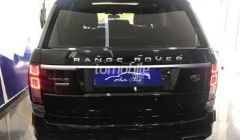 Land Rover Range Rover Importé Occasion 2015 Diesel 57000Km Casablanca Auto Chag #46253 full