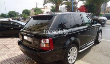 Land Rover Range Rover Occasion 2007 Diesel 119000Km Casablanca Auto Paris #47830 full
