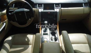 Land Rover Range Rover Occasion 2007 Diesel 119000Km Casablanca Auto Paris #47830 full