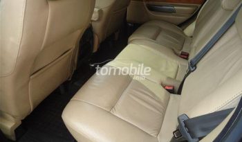 Land Rover Range Rover Occasion 2007 Diesel 119000Km Casablanca Auto Paris #47830 full