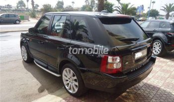 Land Rover Range Rover Occasion 2007 Diesel 119000Km Casablanca Auto Paris #47830 full