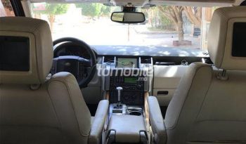 Land Rover Range Rover Occasion 2007 Diesel 200000Km Béni Mellal #55027