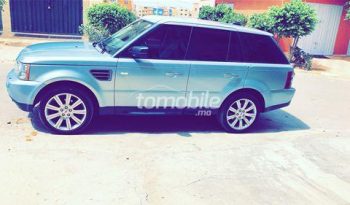 Land Rover Range Rover Occasion 2007 Diesel 200000Km Béni Mellal #55027 full