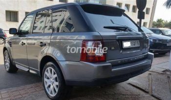 Land Rover Range Rover Occasion 2008 Diesel 160000Km Casablanca La Coline Car #48414 full
