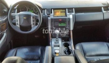 Land Rover Range Rover Occasion 2008 Diesel 160000Km Casablanca La Coline Car #48414 full