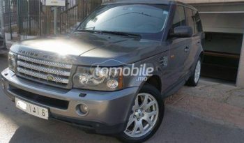 Land Rover Range Rover Occasion 2008 Diesel 160000Km Casablanca La Coline Car #48414
