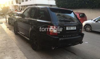 Land Rover Range Rover Occasion 2009 Diesel 200000Km Rabat #38537 full