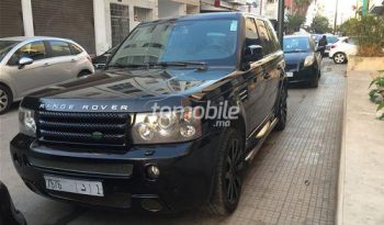 Land Rover Range Rover Occasion 2009 Diesel 200000Km Rabat #38537