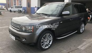 Land Rover Range Rover Occasion 2010 Diesel 134000Km Marrakech VULCO Marrakech #48300 plein