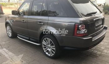 Land Rover Range Rover Occasion 2010 Diesel 134000Km Marrakech VULCO Marrakech #48300 plein
