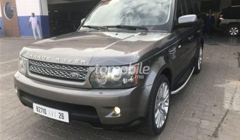 Land Rover Range Rover Occasion 2010 Diesel 134000Km Marrakech VULCO Marrakech #48300 plein