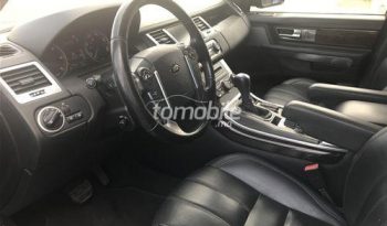 Land Rover Range Rover Occasion 2010 Diesel 134000Km Marrakech VULCO Marrakech #48300 plein