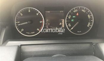 Land Rover Range Rover Occasion 2010 Diesel 134000Km Marrakech VULCO Marrakech #48300 plein