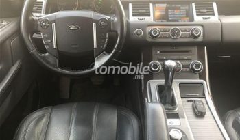 Land Rover Range Rover Occasion 2010 Diesel 134000Km Marrakech VULCO Marrakech #48300 plein
