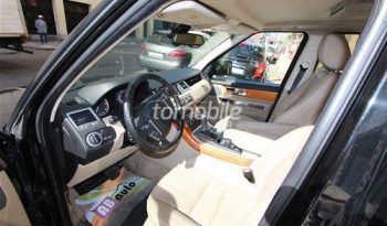 Land Rover Range Rover Occasion 2010 Diesel 137000Km Casablanca AB AUTO #47282 full