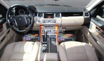 Land Rover Range Rover Occasion 2010 Diesel 137000Km Casablanca AB AUTO #47282 full