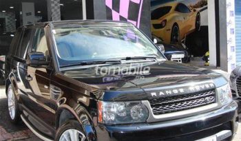 Land Rover Range Rover Occasion 2010 Diesel 137000Km Casablanca AB AUTO #47282