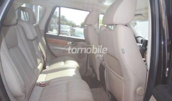 Land Rover Range Rover Occasion 2010 Diesel 137000Km Casablanca AB AUTO #47282 full