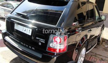 Land Rover Range Rover Occasion 2010 Diesel 137000Km Casablanca AB AUTO #47282 full