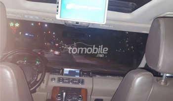 Land Rover Range Rover Occasion 2010 Diesel 145000Km Marrakech #55162 plein