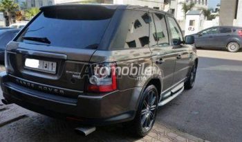 Land Rover Range Rover Occasion 2010 Diesel 145000Km Marrakech #55162