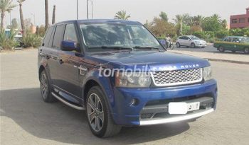 Land Rover Range Rover Occasion 2010 Diesel 190000Km Marrakech Dias-Auto #45914 plein
