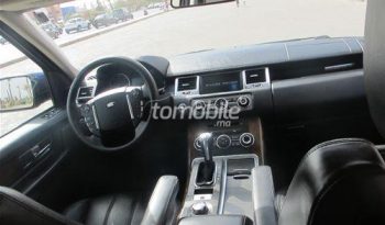 Land Rover Range Rover Occasion 2010 Diesel 190000Km Marrakech Dias-Auto #45914 plein