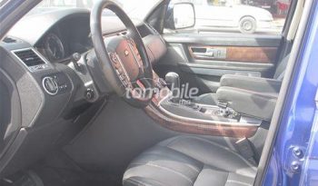 Land Rover Range Rover Occasion 2010 Diesel 190000Km Marrakech Dias-Auto #45914 plein