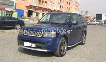 Land Rover Range Rover Occasion 2010 Diesel 190000Km Marrakech Dias-Auto #45914 plein