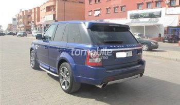 Land Rover Range Rover Occasion 2010 Diesel 190000Km Marrakech Dias-Auto #45914 plein