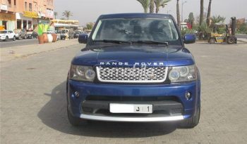 Land Rover Range Rover Occasion 2010 Diesel 190000Km Marrakech Dias-Auto #45914