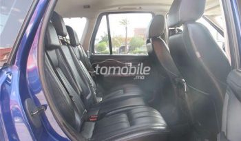 Land Rover Range Rover Occasion 2010 Diesel 190000Km Marrakech Dias-Auto #45914 plein
