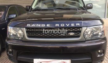 Land Rover Range Rover Occasion 2011 Diesel 110000Km Casablanca Club Auto #45235