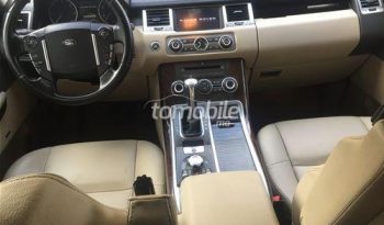 Land Rover Range Rover Occasion 2011 Diesel 110000Km Casablanca Club Auto #45235 full