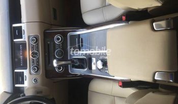 Land Rover Range Rover Occasion 2011 Diesel 110000Km Casablanca Club Auto #45235 full