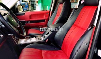 Land Rover Range Rover Occasion 2011 Diesel 49000Km Casablanca Club Auto #45268 full