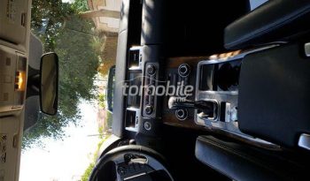 Land Rover Range Rover Occasion 2012 Diesel 124000Km Kénitra #54764 full